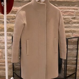 J Crew Coat